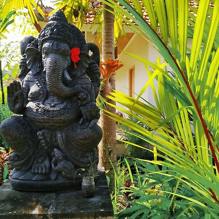 Tulus Hati Ubud Retreat Dış mekan fotoğraf