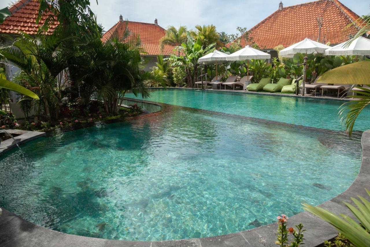 Tulus Hati Ubud Retreat Dış mekan fotoğraf