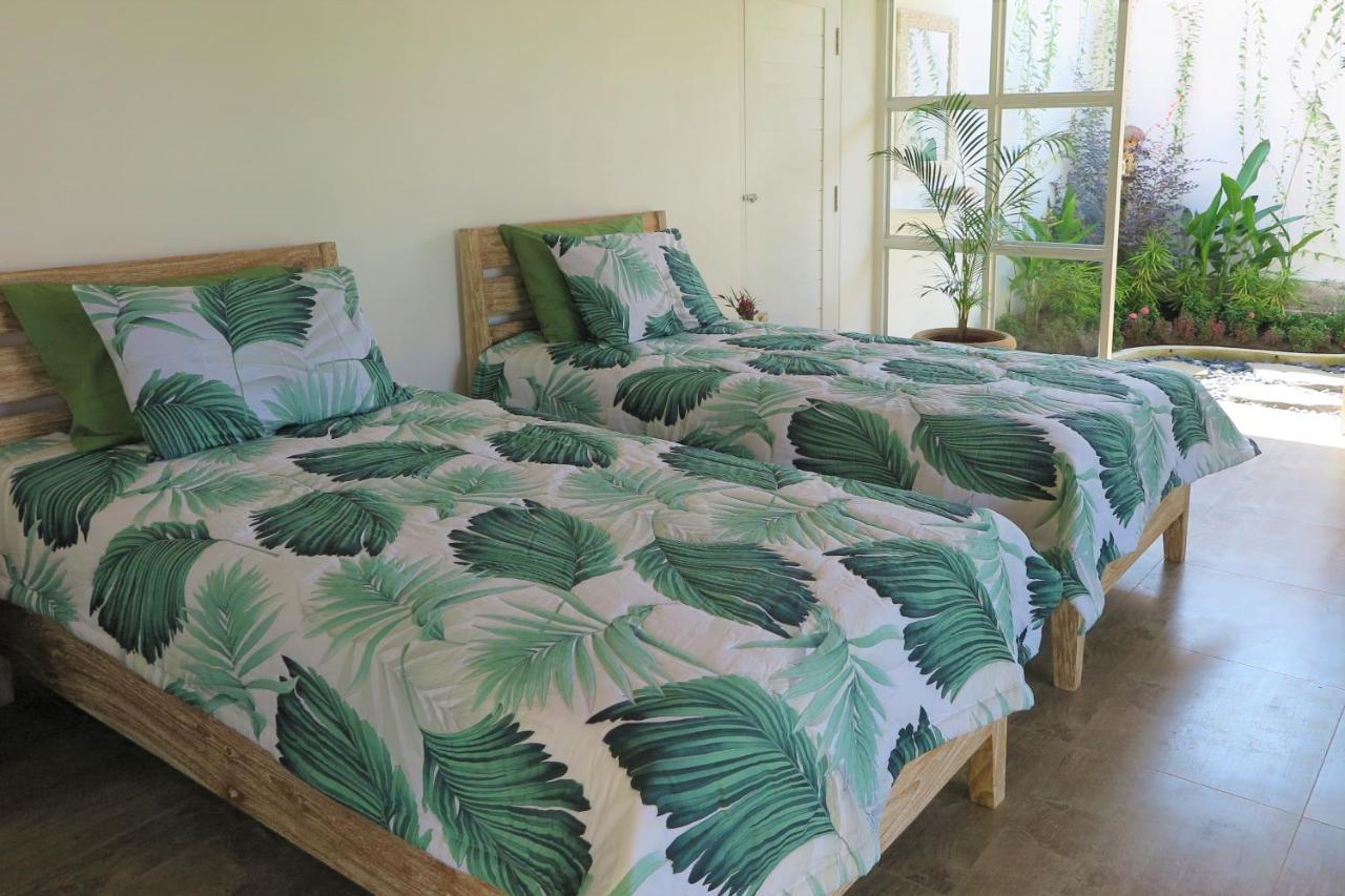 Tulus Hati Ubud Retreat Dış mekan fotoğraf