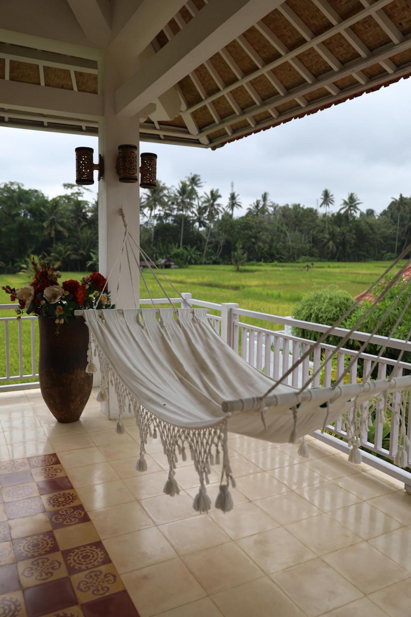 Tulus Hati Ubud Retreat Dış mekan fotoğraf