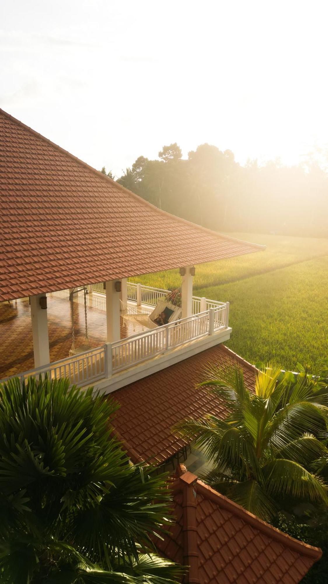 Tulus Hati Ubud Retreat Dış mekan fotoğraf