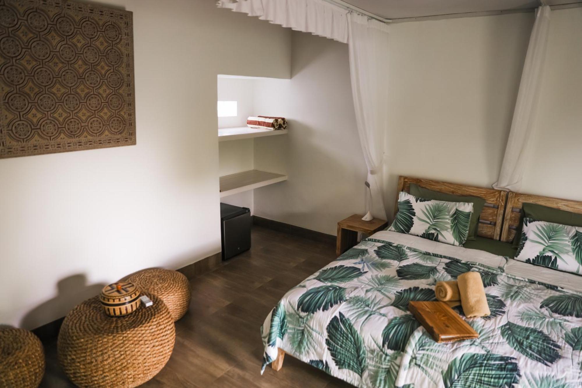 Tulus Hati Ubud Retreat Dış mekan fotoğraf