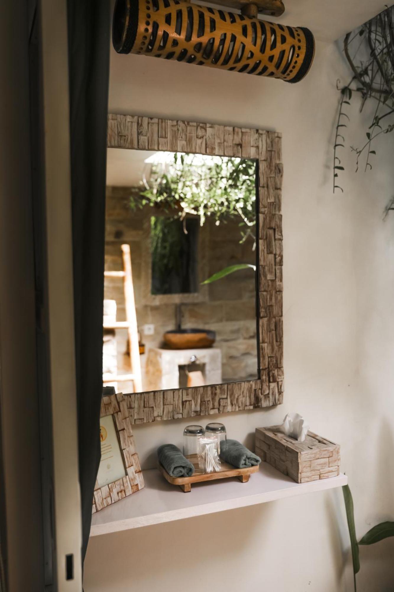 Tulus Hati Ubud Retreat Dış mekan fotoğraf
