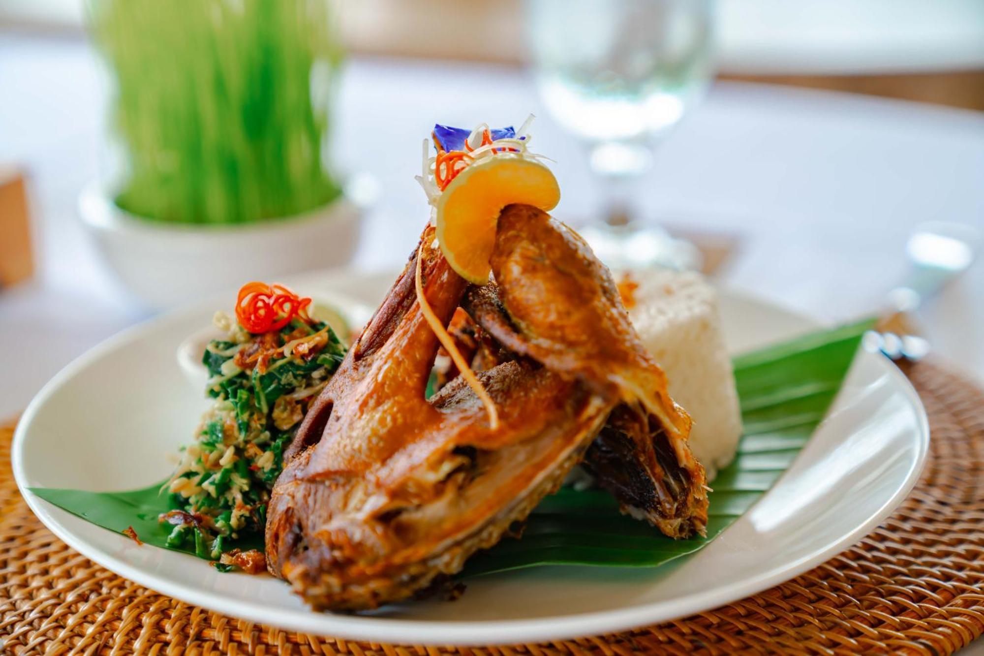 Tulus Hati Ubud Retreat Dış mekan fotoğraf