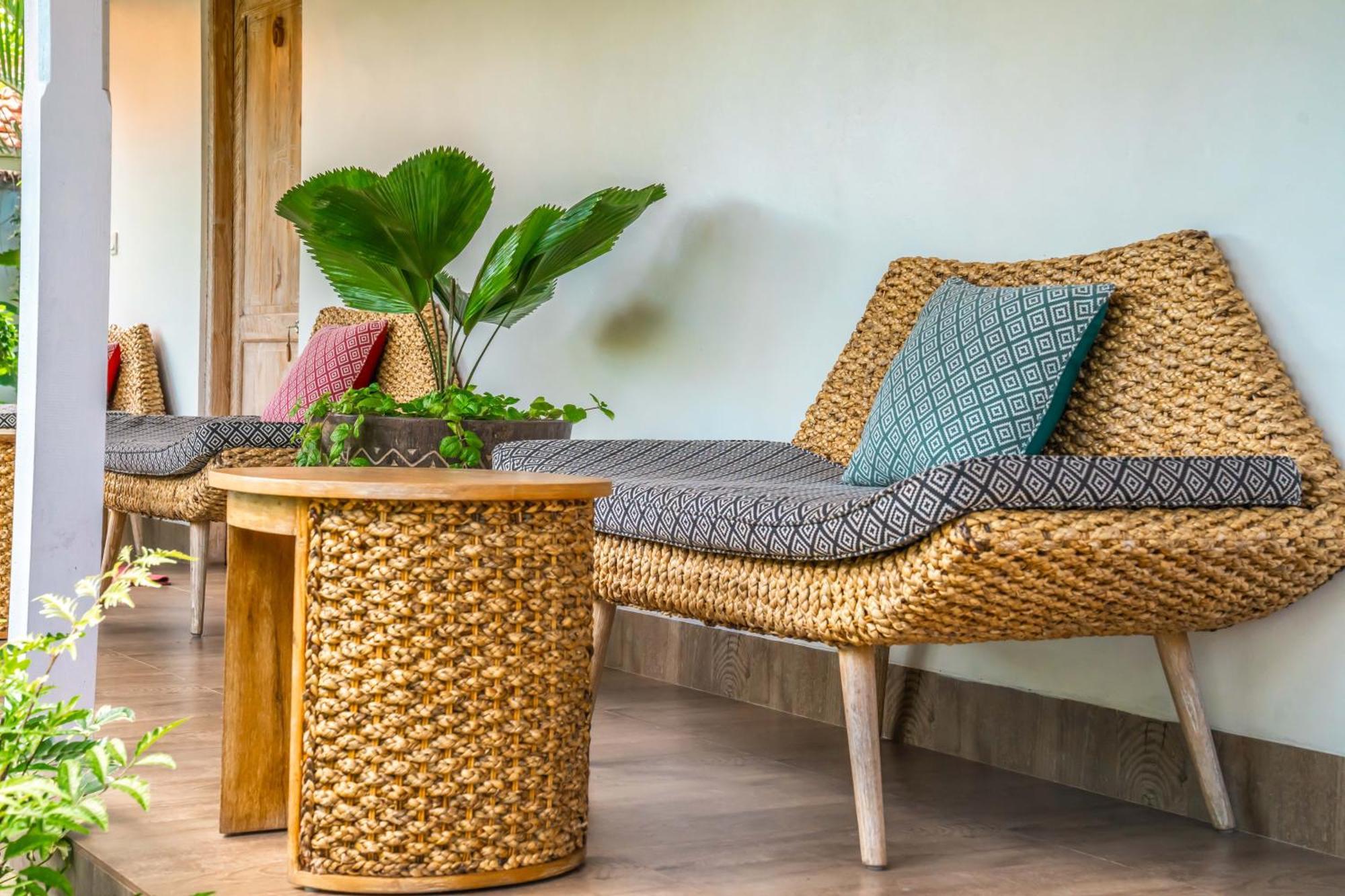 Tulus Hati Ubud Retreat Dış mekan fotoğraf