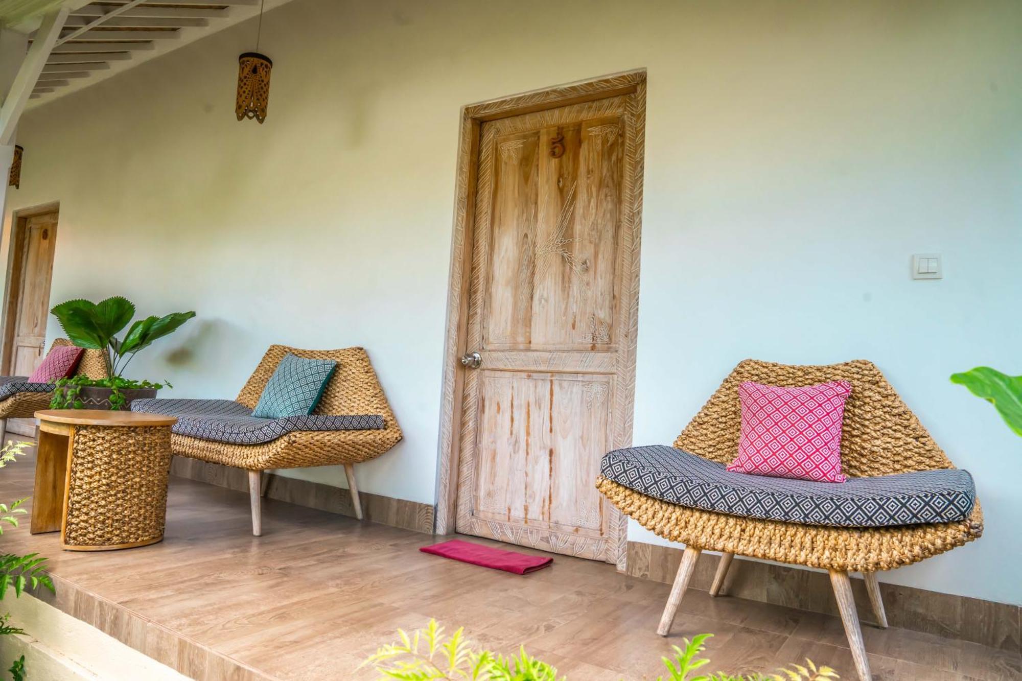 Tulus Hati Ubud Retreat Dış mekan fotoğraf