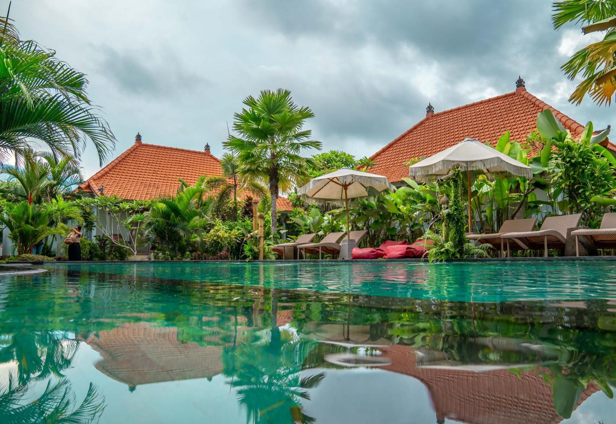Tulus Hati Ubud Retreat Dış mekan fotoğraf