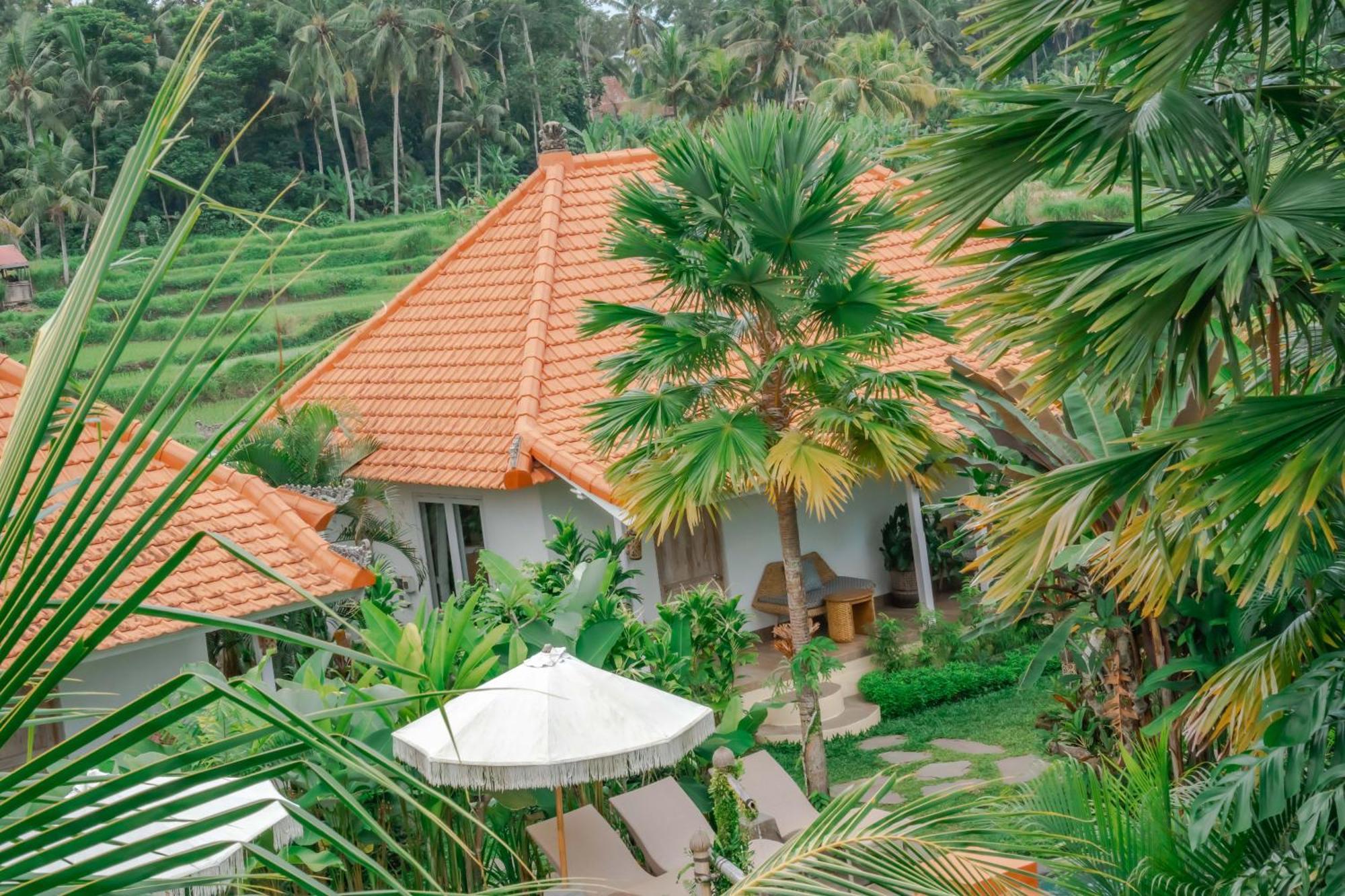 Tulus Hati Ubud Retreat Dış mekan fotoğraf